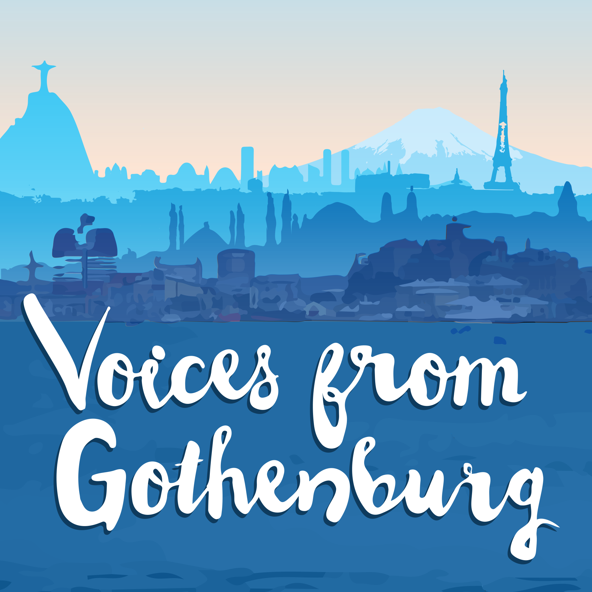 Voices from Gothenburg Podcast