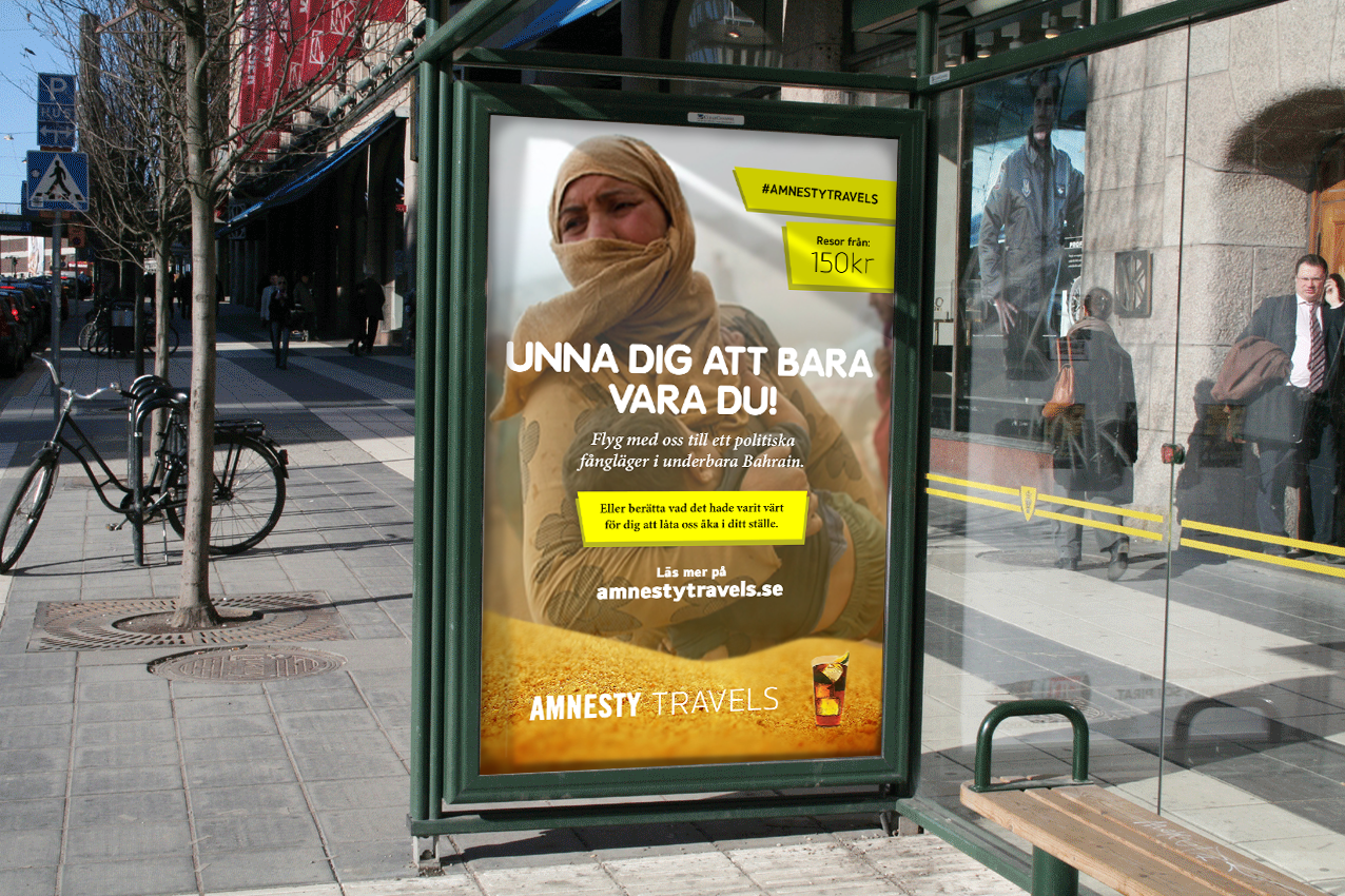 AmnestyTravels